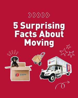 Image post by @jkmoving on Instagram
