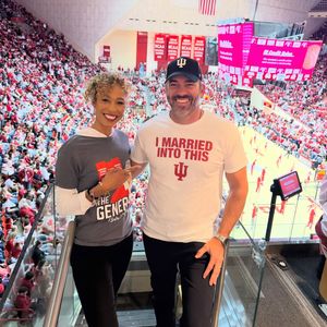 Image post by @sagesteele on Instagram