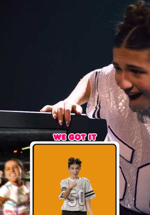 Video post by @kidzbop on TikTok