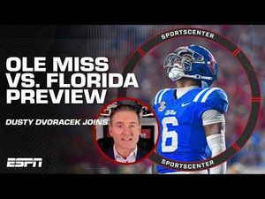 Video post by @ESPN College Football on YouTube