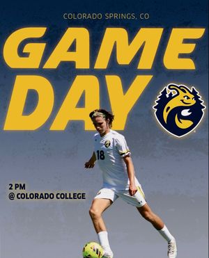 Image post by @ucsc_msoc on Instagram