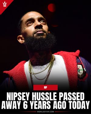 Image post by @worldstar on Instagram
