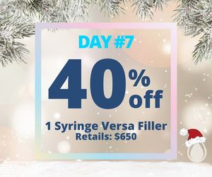 Image post by @hydromedspa on Facebook