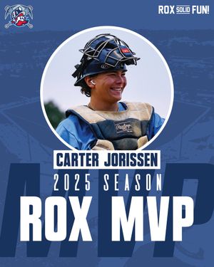 Image post by @StCloudRox on Twitter