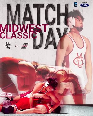 Image post by @cmumavericks on Instagram