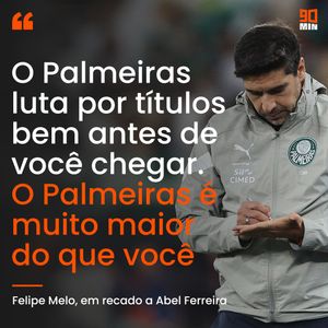 Image post by @90minbrasil on Instagram
