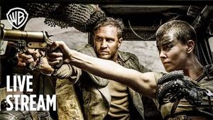 Video post by @warnerbrosentertainment on YouTube