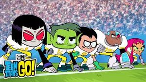 Video post by @cartoonnetwork on YouTube