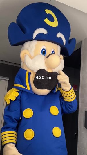 Video post by @realcapncrunch on TikTok