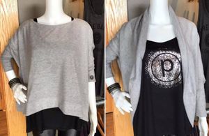 Image post by @purebarregreenwood on Facebook