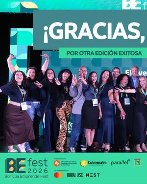 Image post by @befestpr on Instagram