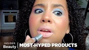 Video post by @insiderbeauty on YouTube