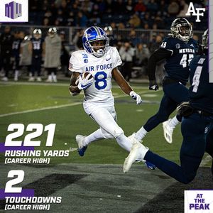 Image post by @mountainwestconference on Instagram