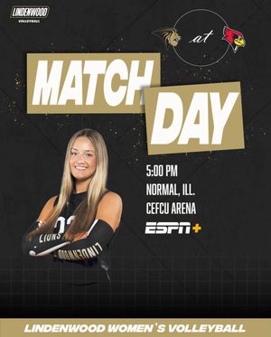 Image post by @lindenwoodwvb on Instagram