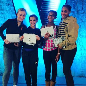 Image post by @elitedanceforcemi on Instagram
