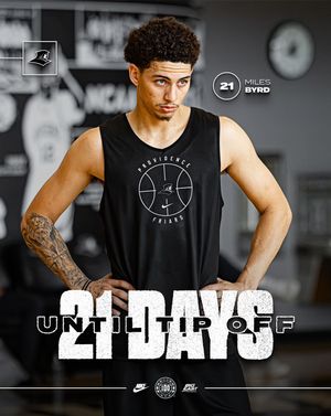 Image post by @pcfriarsmbb on Instagram