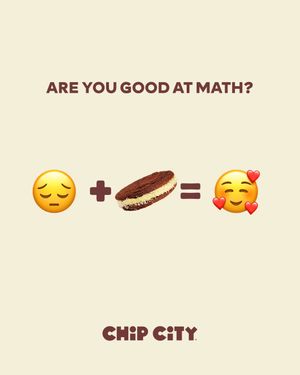 Image post by @chipcitycookies on Instagram