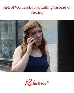 Image post by @reductress on Instagram