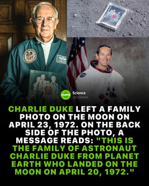 Image post by @science on Instagram