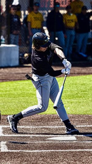 Video post by @KCollegeBaseball on Facebook