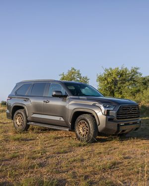 Image post by @toyotausa on Instagram