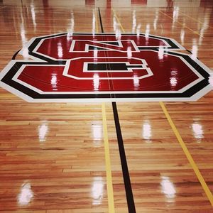 Image post by @ncstate on Instagram