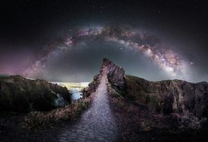 Image post by @unsplash on Instagram