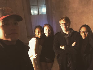 Image post by @jessemcanally on Instagram