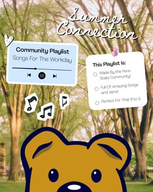 Image post by @pennstatelgbtq on Instagram