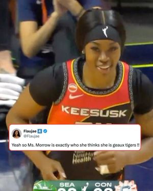 Image post by @passthaball on Instagram