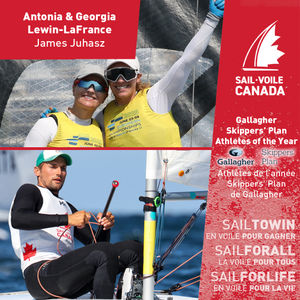 Image post by @sailcanada on Instagram