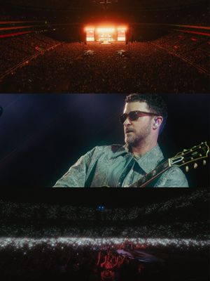 Image post by @justintimberlake on Instagram