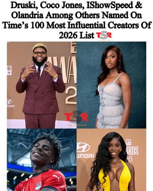 Image post by @theshaderoom on Instagram