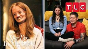 Video post by @tlc on YouTube