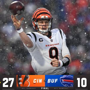 Image post by @nflgameday on Instagram