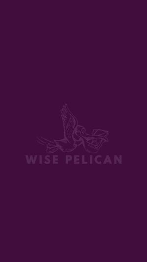 Image post by @wisepelican on Facebook