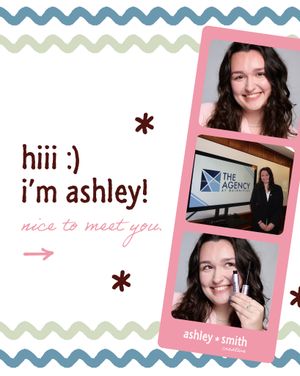 Image post by @ashleysmdesigns on Instagram