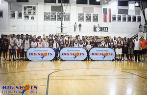 Image post by @bigshotsnation on Instagram