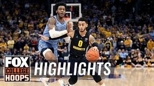 Video post by @foxsports on YouTube