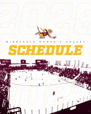 Image post by @gopherwhockey on Instagram