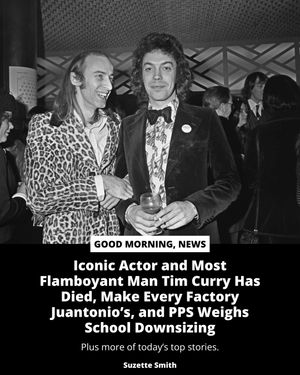 Image post by @portlandmercury on Instagram