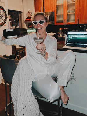Image post by @kyleelauren on Instagram