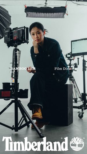 Video post by @timberland_taiwan on Instagram