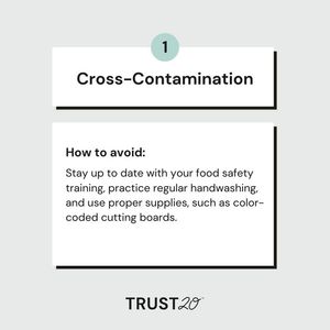 Image post by @trust20usa on Facebook