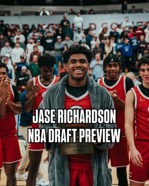 Image post by @hoophallclassic on Instagram