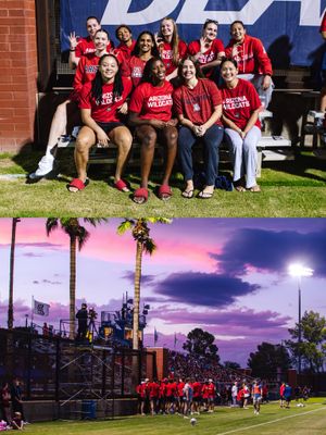 Image post by @arizonawbb on Instagram