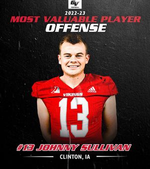 Image post by @GVVikingFB on Twitter