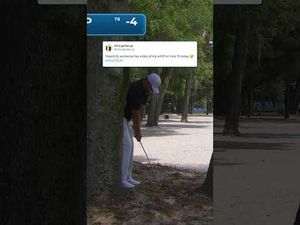 Video post by @pgatour on YouTube