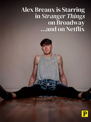 Image post by @playbill on Instagram