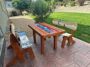 Image post by @coloradoskifurniture on Instagram